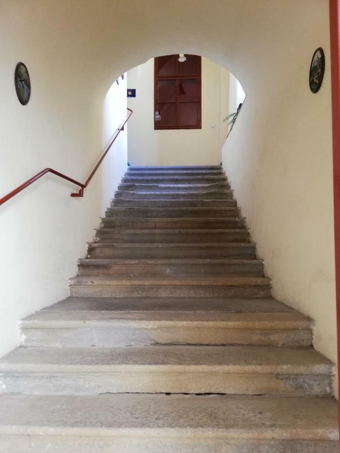 Ferdinand Apartments Medias Ngoại thất bức ảnh