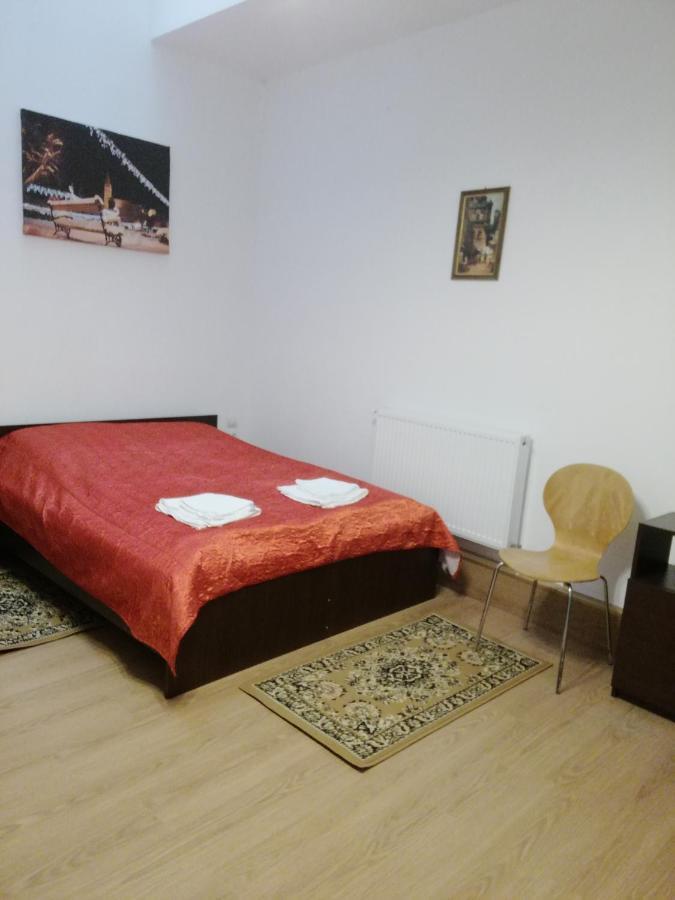 Ferdinand Apartments Medias Ngoại thất bức ảnh
