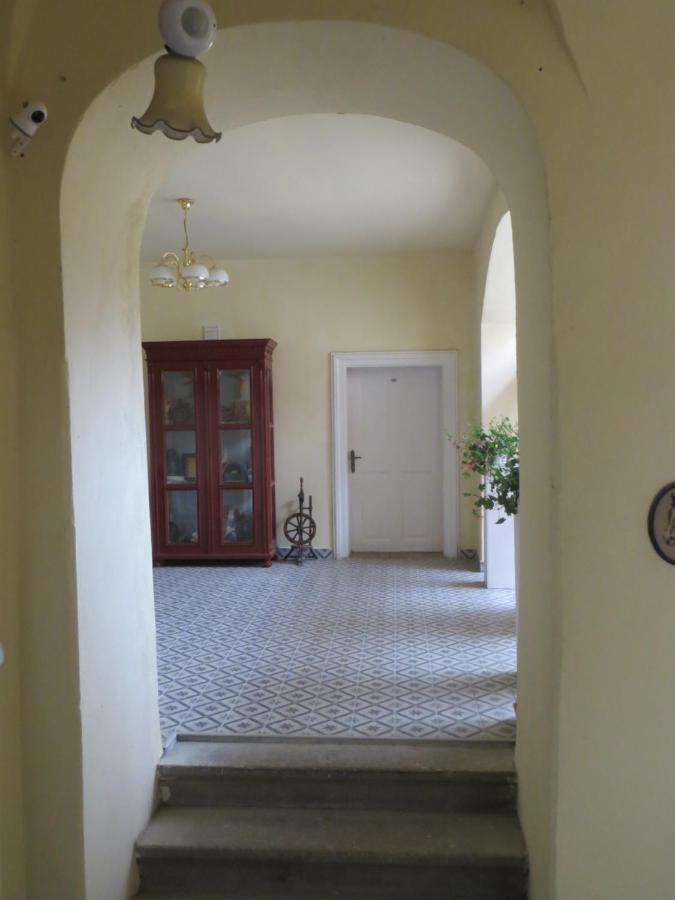 Ferdinand Apartments Medias Ngoại thất bức ảnh